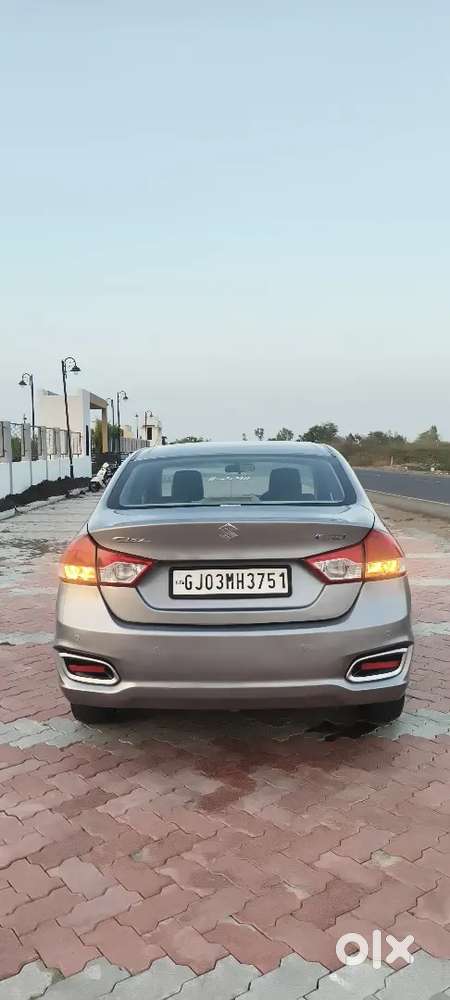 Maruti Suzuki Ciaz 2022
