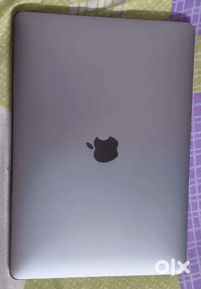 MacBook Pro M2 chip USA return