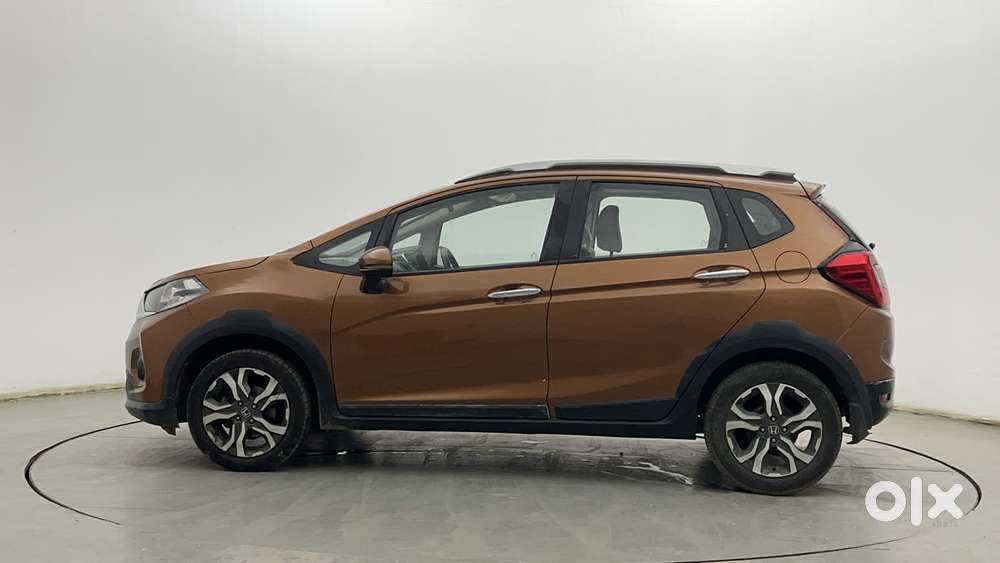 Honda Wr-v 1.2 Vx I-vtec, 2019, Petrol