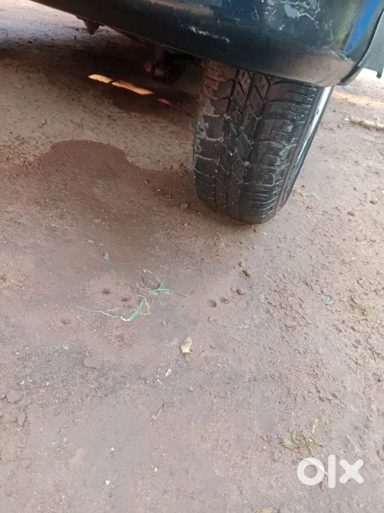 Maruti Suzuki 800 1997 Petrol Good Condition