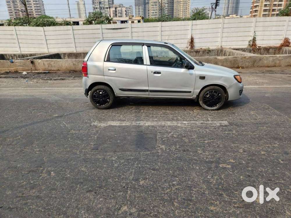 Maruti Suzuki Alto K10 Lxi Optional, 2012, Petrol