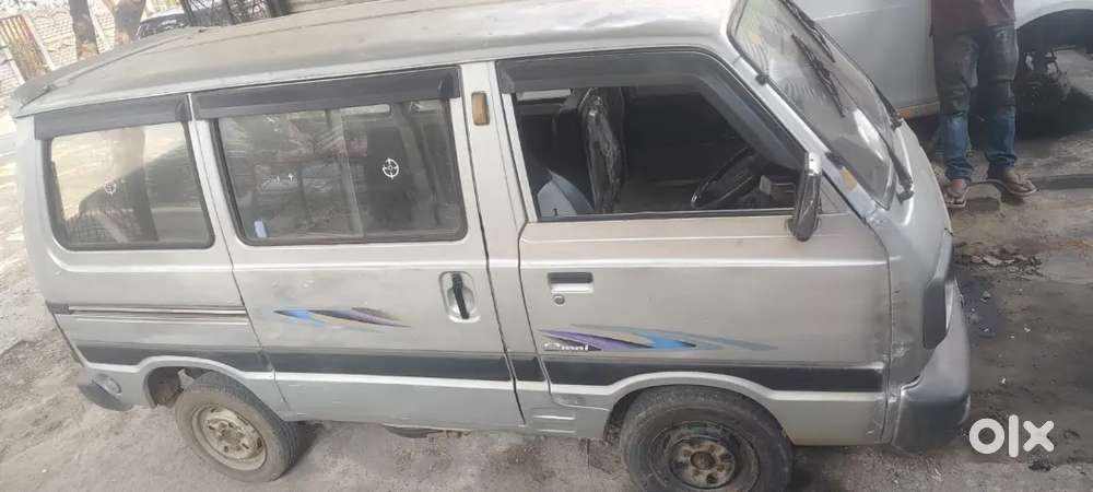 Omin 5seter