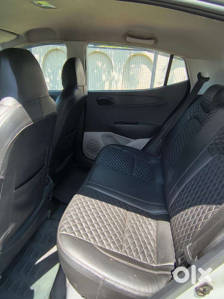 Hyundai Grand I10 Nios Magna, 2022, Petrol