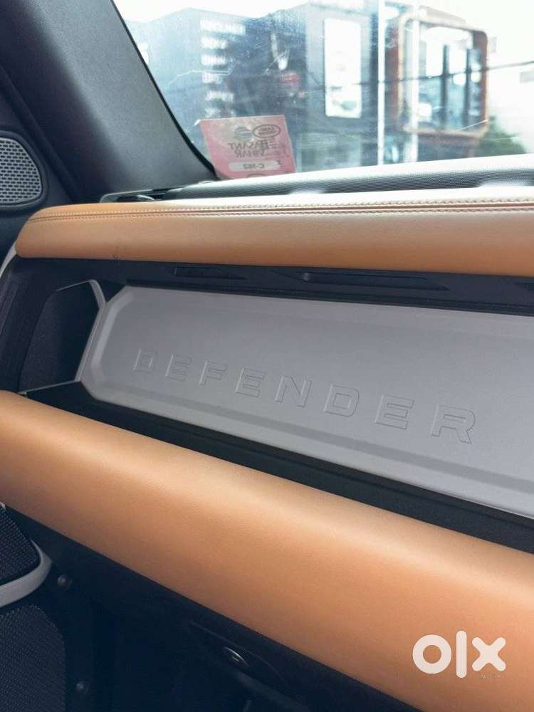 Land Rover Defender 2.0 110 Hse, 2024, Petrol