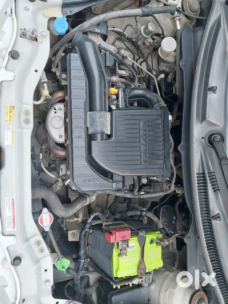 Maruti Suzuki Swift 2015 Petrol 35000 Km Driven
