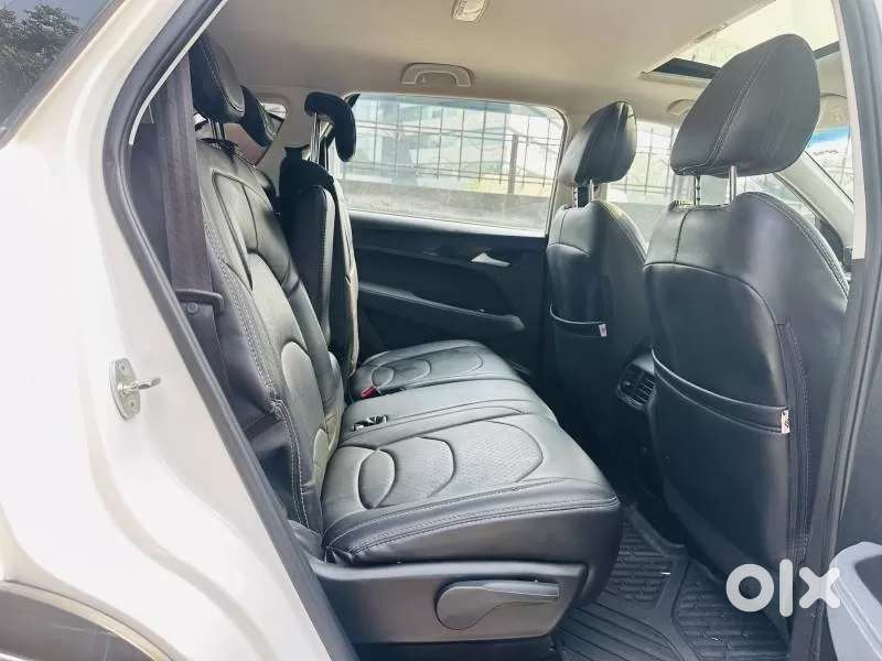 Mg Hector Shine 2.0 Turbo Diesel Mt, 2022, Diesel