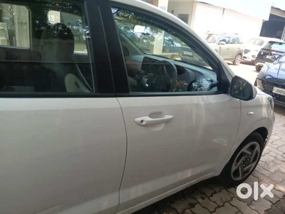 Hyundai Aura 2026 Cng & Hybrids Well Maintained