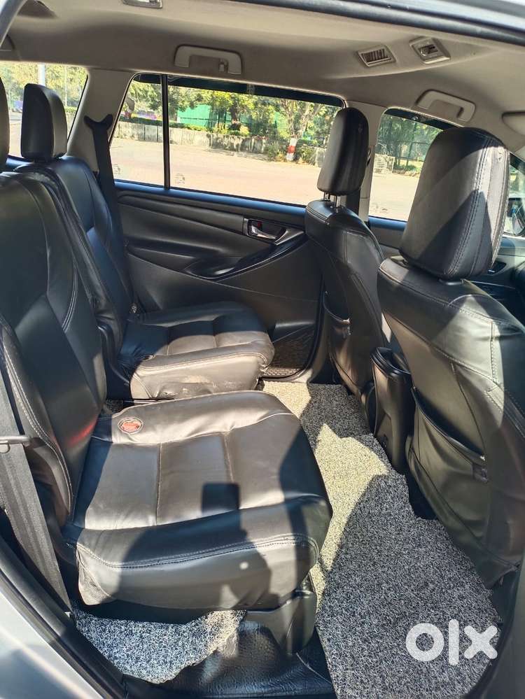 Toyota Innova Crysta 2.4 G Mt, 2020, Diesel