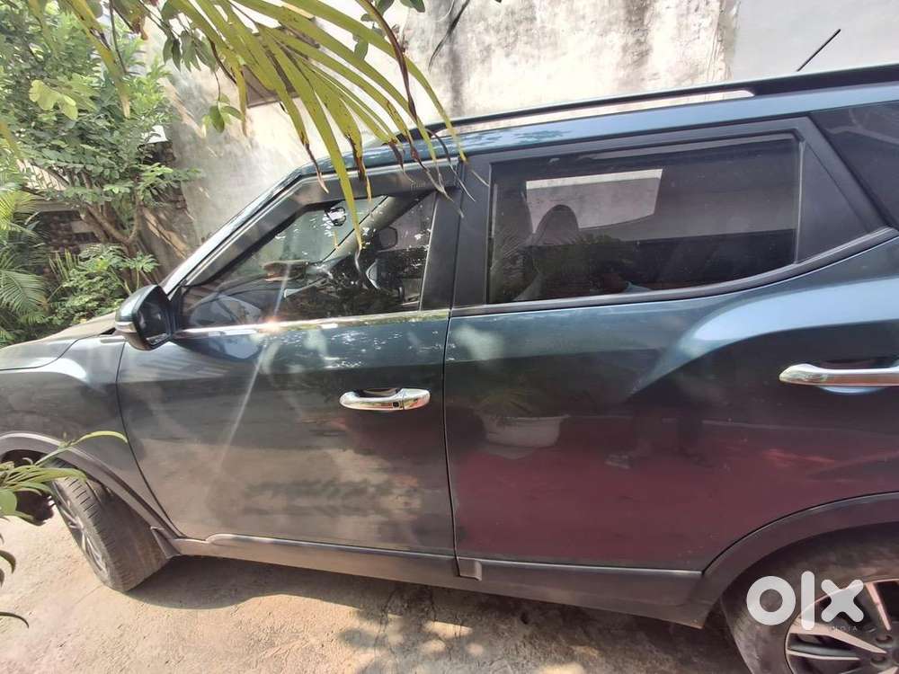 Mahindra Xuv300 Petrol 44000 Km Driven