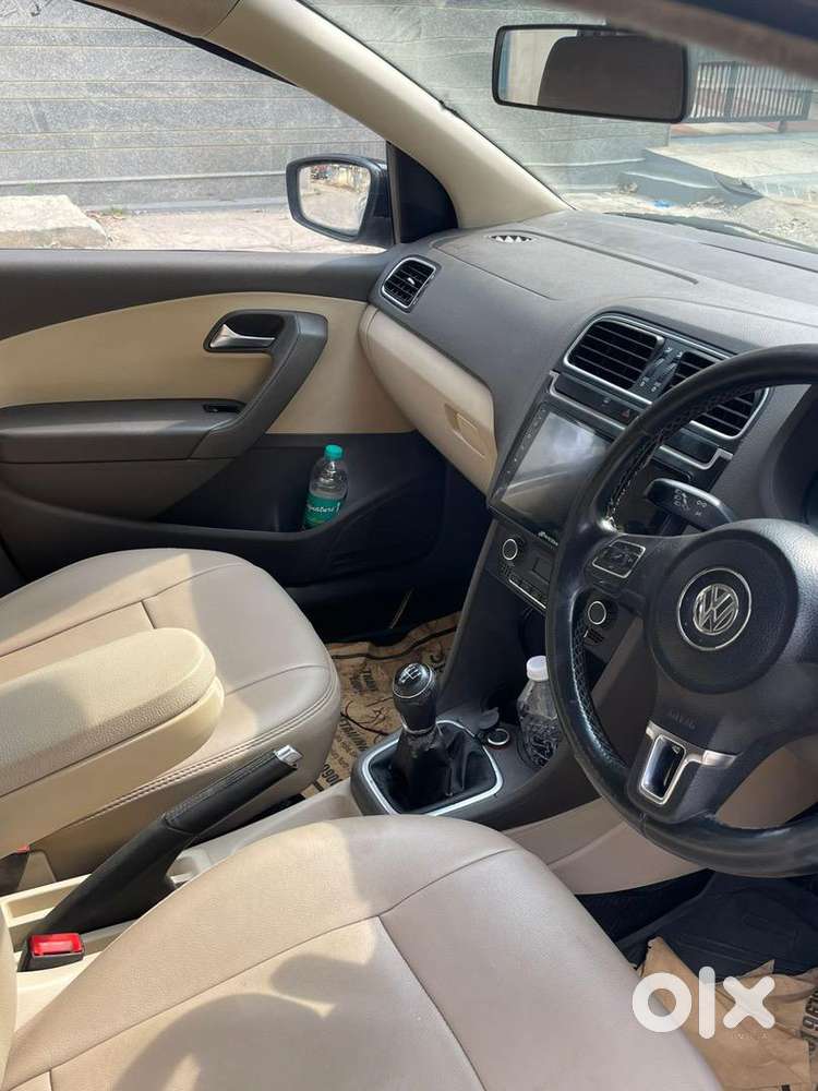 Volkswagen Vento