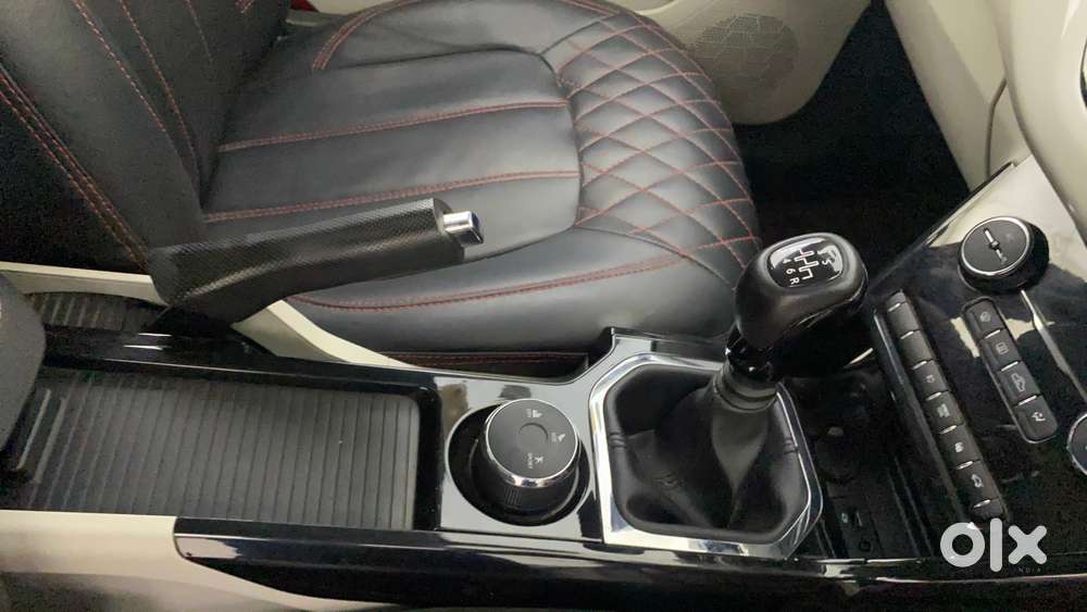 Tata Nexon 1.2 Revotron Xz Plus Dual Tone, 2022, Diesel