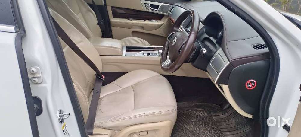 Jaguar Xf 3.0 Litre S Premium Luxury, 2012, Diesel