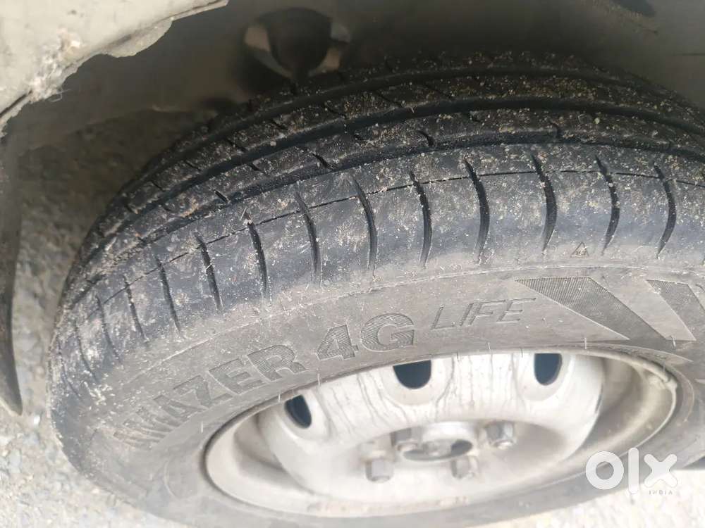 2010 Maruti Suzuki Alto Lxi