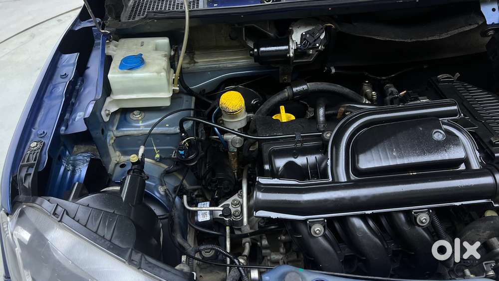 Renault Kwid 2019-ongoing 1.0 Climber Amt, 2018, Petrol