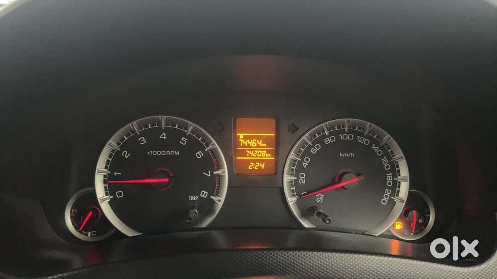 Maruti Suzuki Swift 2018 Vxi, 2016, Petrol