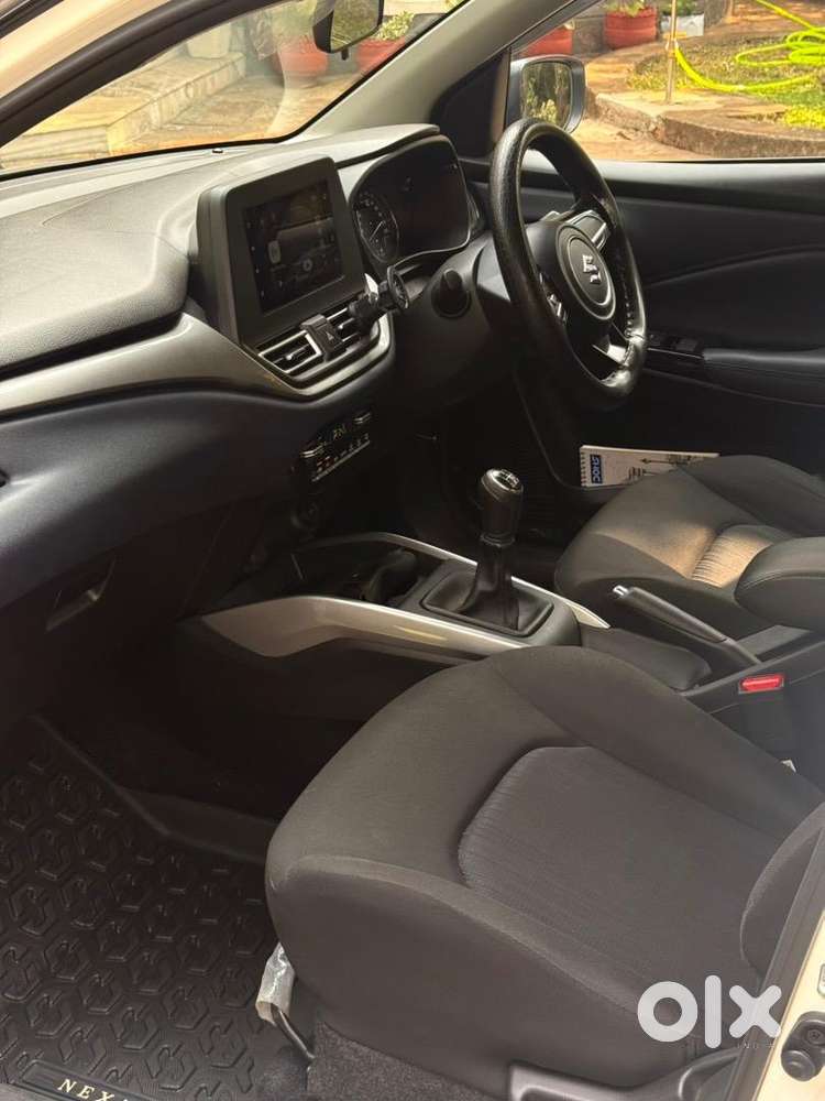 Maruti Suzuki Baleno 2023 Reg Excellent Condition