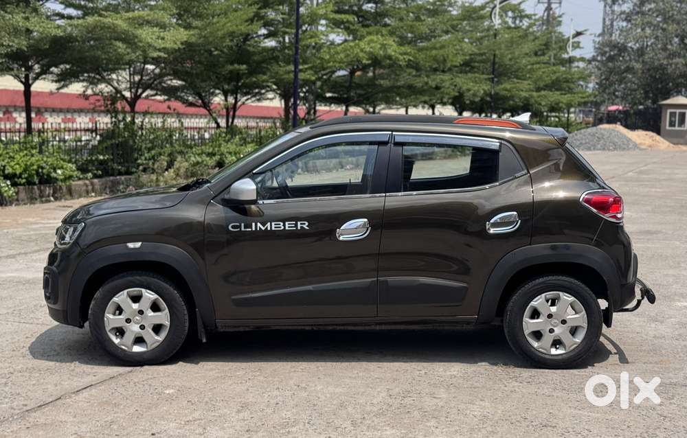 Renault Kwid Rxt Amt Climber (automatic), 2019, Petrol