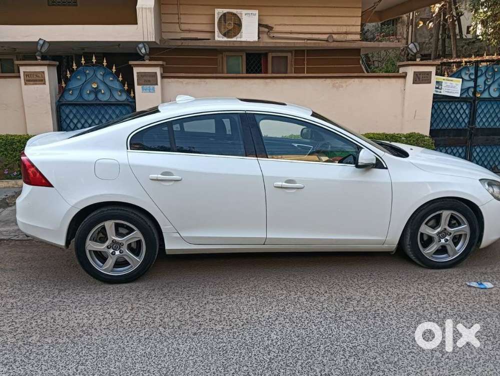 Volvo Xc60 D4 Kinetic, 2014, Diesel