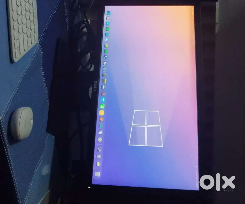 Dell monitor