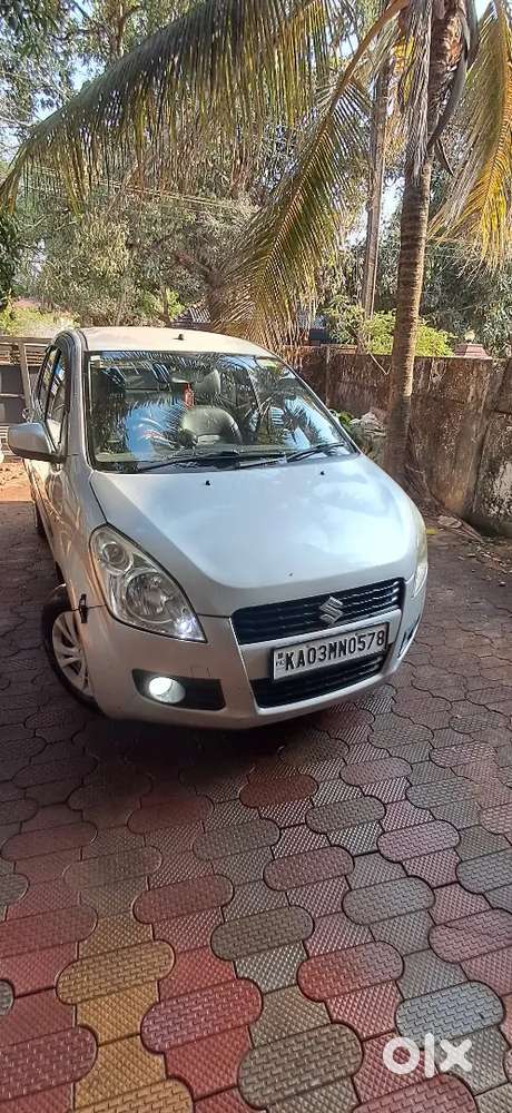 Maruti Suzuki Ritz 2010 Good Condition