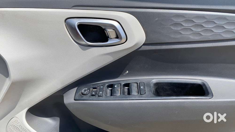 Hyundai Grand I10 Nios Asta Amt 1.2 Kappa Vtvt, 2021, Petrol