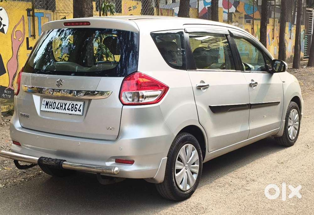 Maruti Suzuki Ertiga Vxi (o) Cng, 2017, Cng & Hybrids