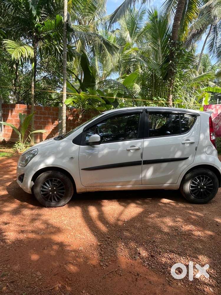 Maruti Suzuki Diesel 2012 Car