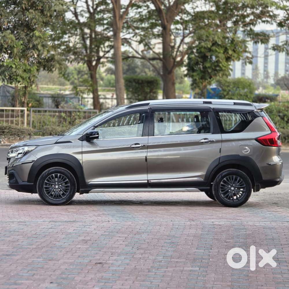 Maruti Suzuki Xl6 1.5 Alpha Mt, 2022, Petrol