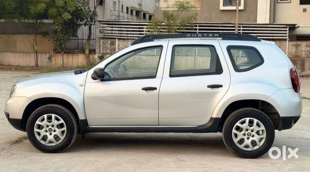Renault Duster Rxe, 2019, Diesel