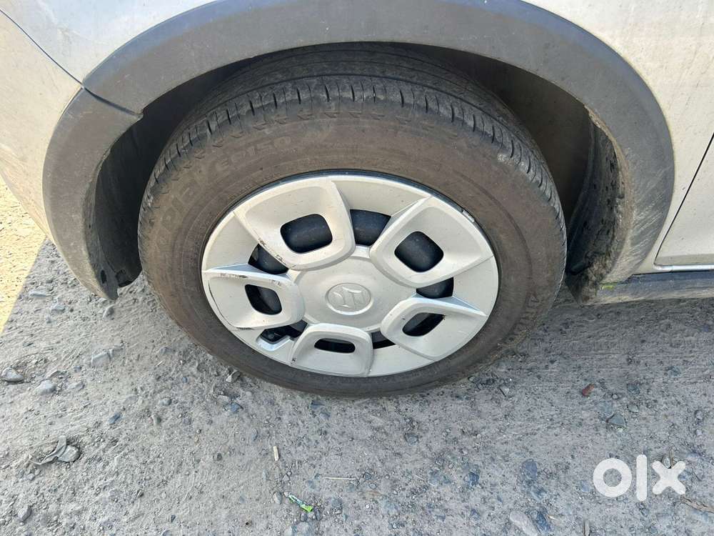 Maruti Suzuki Ignis 1.3 Delta, 2024, Petrol