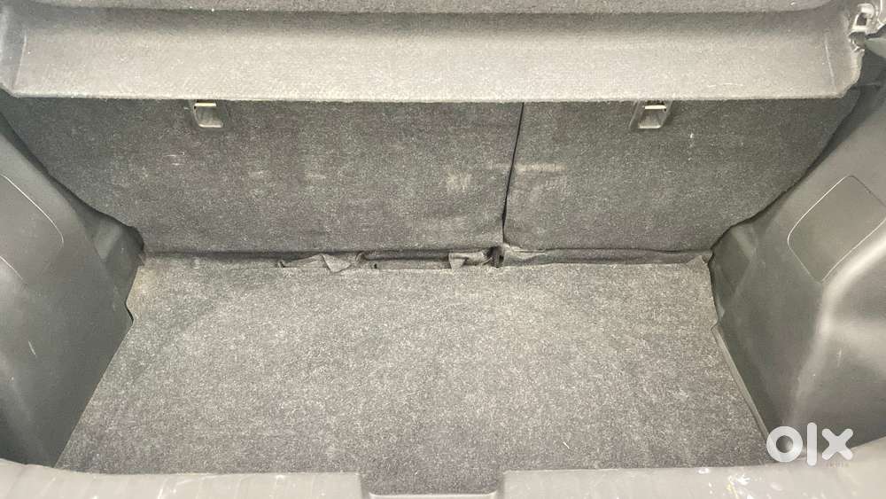 Maruti Suzuki Baleno 1.2 Cvt Alpha, 2018, Petrol