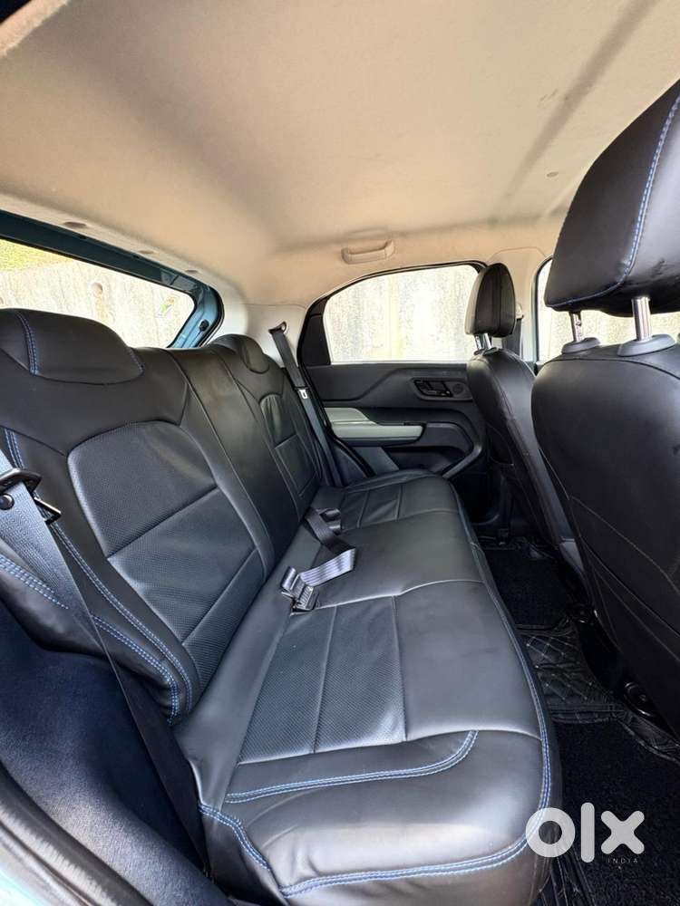 Tata Punch Accomplished Amt, 2021