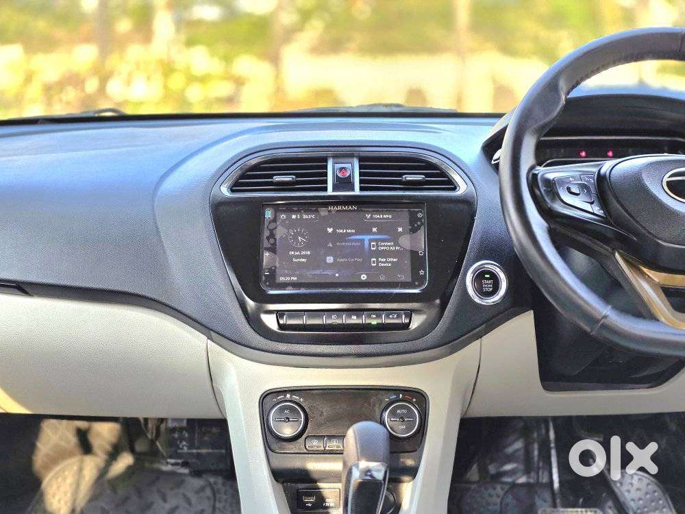 Tata Tigor 1.2 Revotron Xz Plus Cng, 2024, Cng & Hybrids