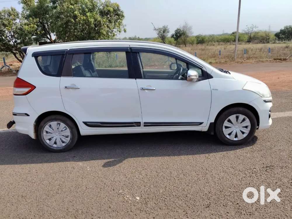 Modal 2016 Ownar 5 Super Car