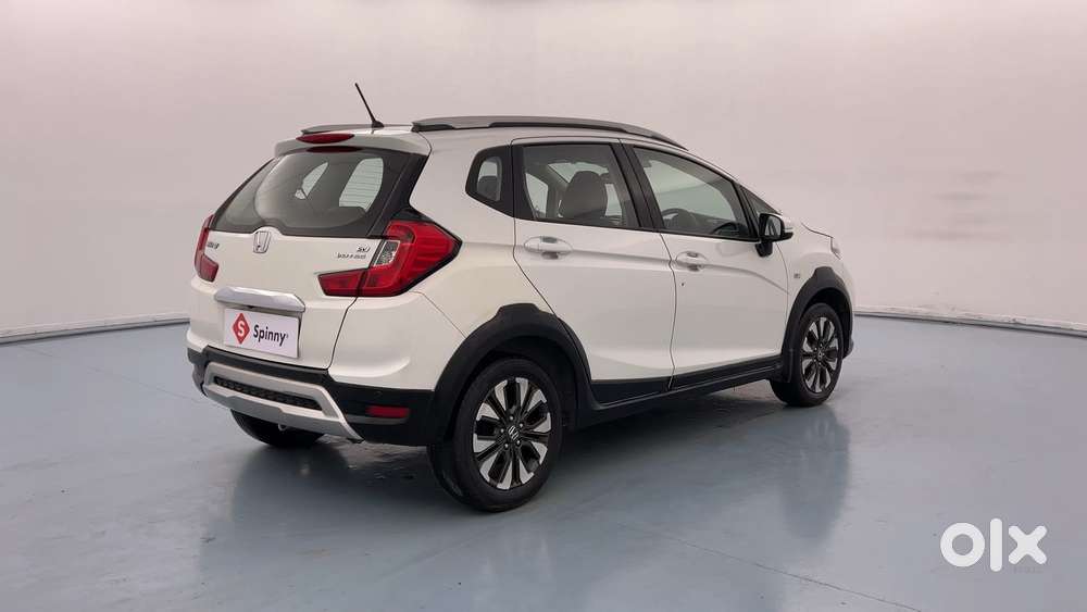 Honda Wr-v [2020-2023] 1.5 Sv I-dtec Mt, 2022, Diesel