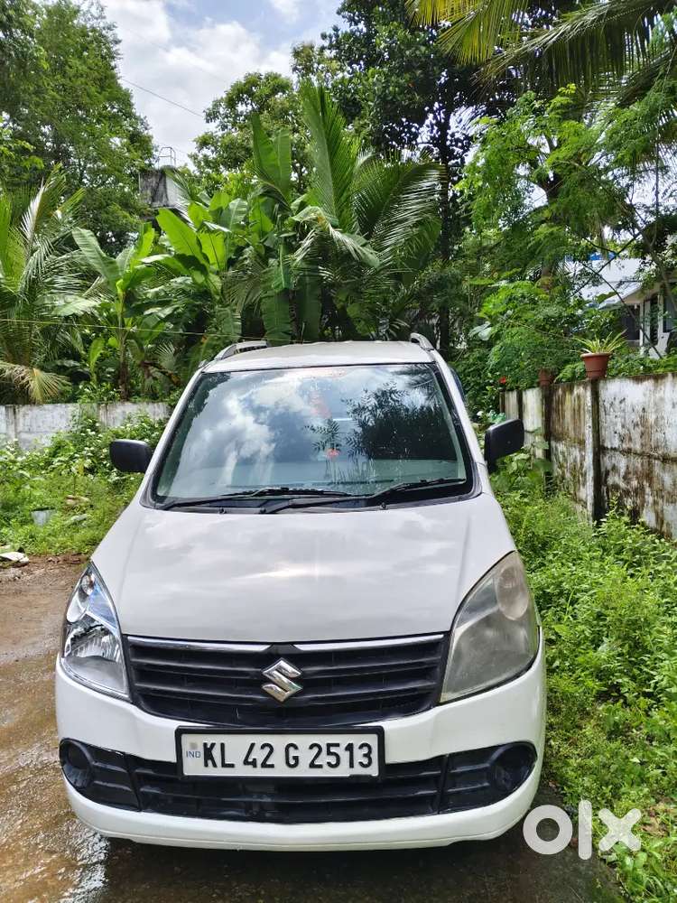 Wagonr Lxi