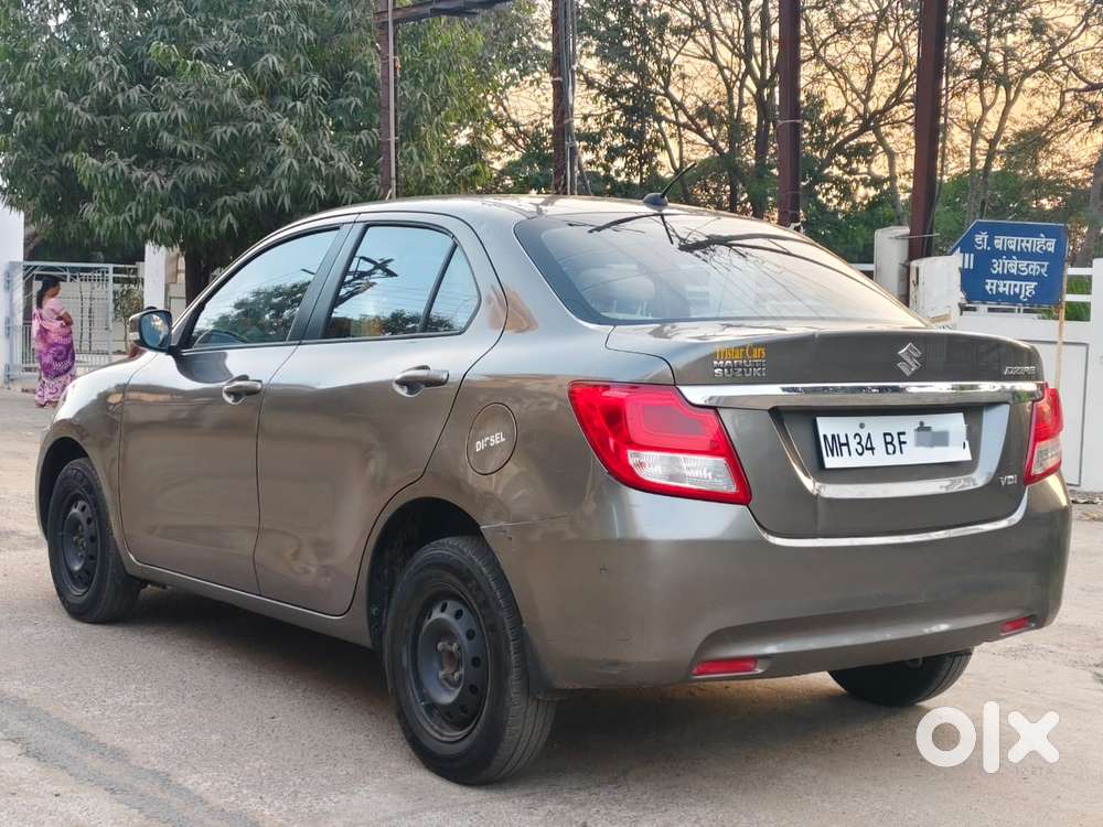 Maruti Suzuki Swift Dzire Vdi Bsiv, 2019, Diesel
