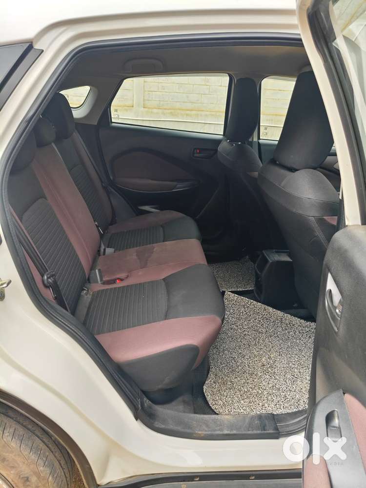 Maruti Suzuki Fronx Sigma 1.2 Mt, 2024, Petrol