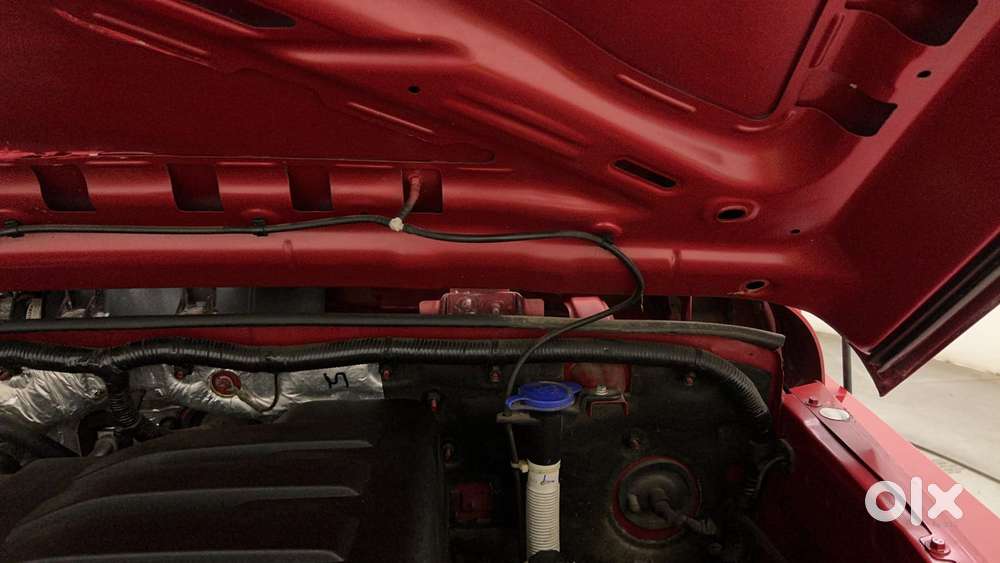 Mahindra Thar Lx Hard Top Petrol Mt 4wd, 2022, Petrol