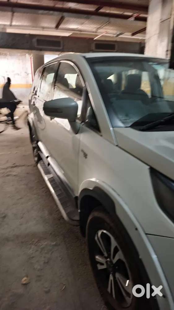 Tata Hexa 2.2 Xma 2018