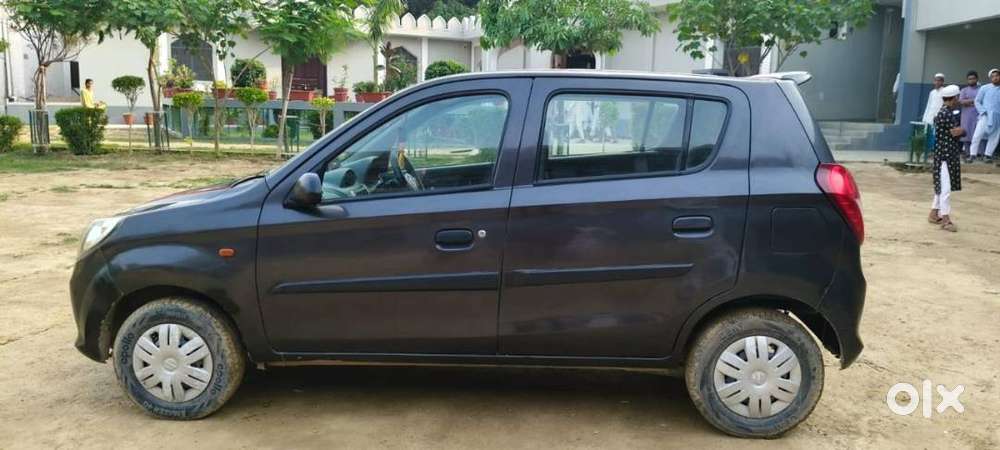 Alto 800 Perfect Condition