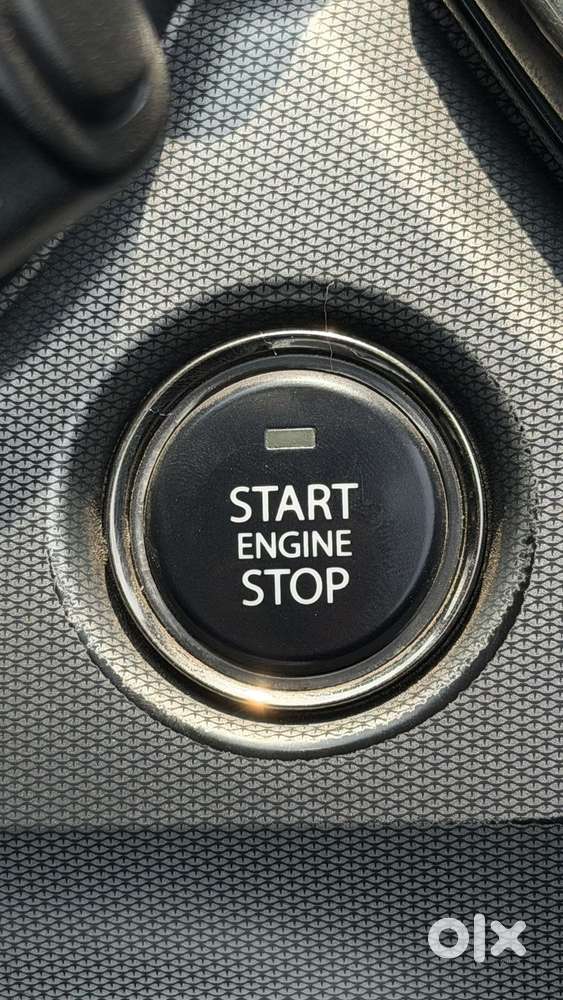 Tata Harrier Xz Plus Dark Edition, 2022, Diesel