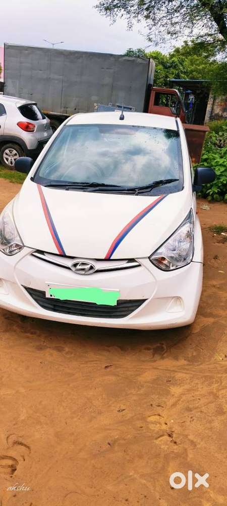 Hyundai Eon Era Plus, 2014, Petrol
