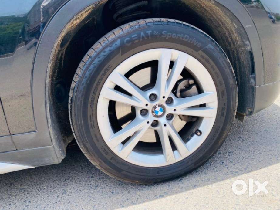 Bmw X1, 2019, Diesel