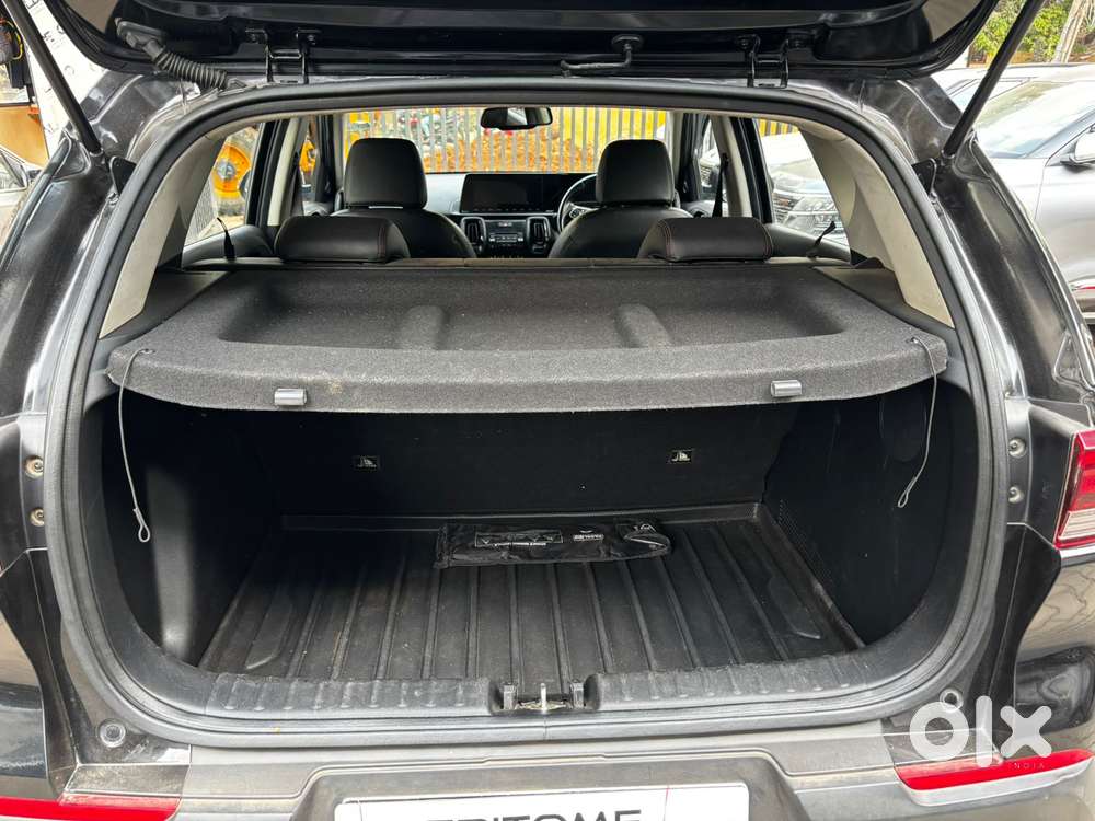 Kia Sonet 1.5 Gtx Plus Diesel, 2021, Diesel