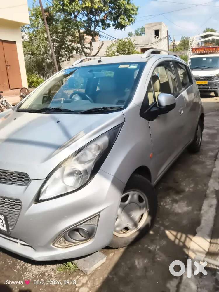 Chevrolet Beat 2016 Petrol Good Condition