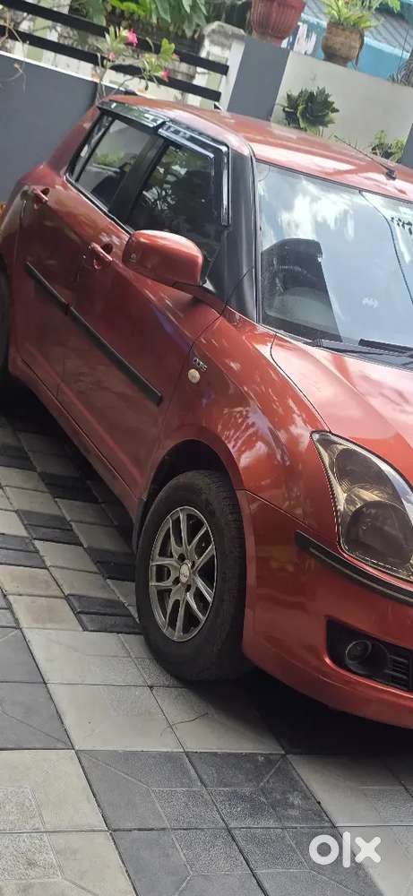 Maruti Suzuki Swift 2010 Diesel 110000 Km Driven