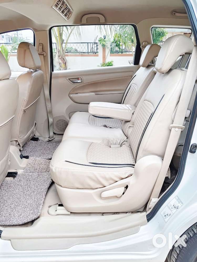 Maruti Suzuki Ertiga Shvs Vdi, 2017, Diesel