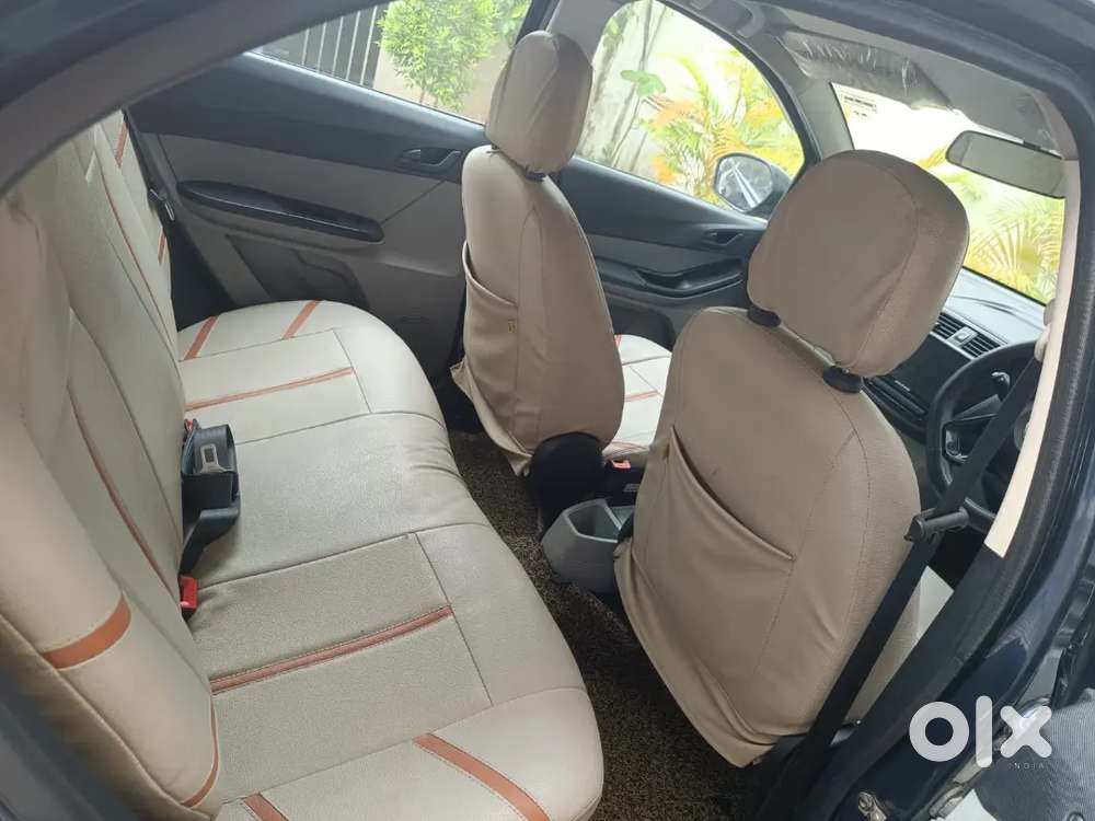 Tata Tiago 1.05 Revotorq Xt 2022 First Owner