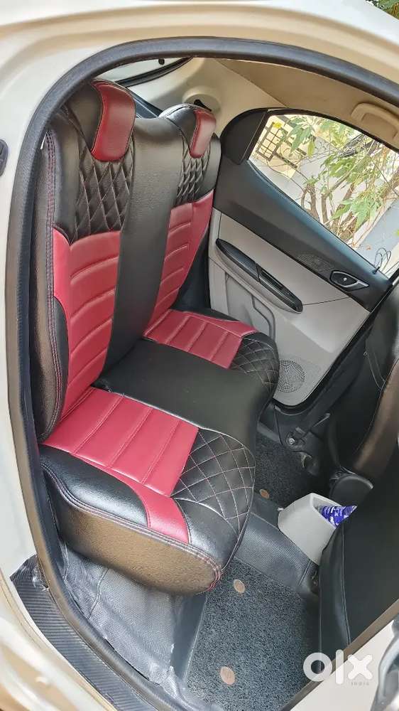 Tiago 2018 Diesel Well Maintained